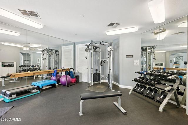 15095 N THOMPSON PEAK Parkway 2070, Scottsdale, AZ 85260