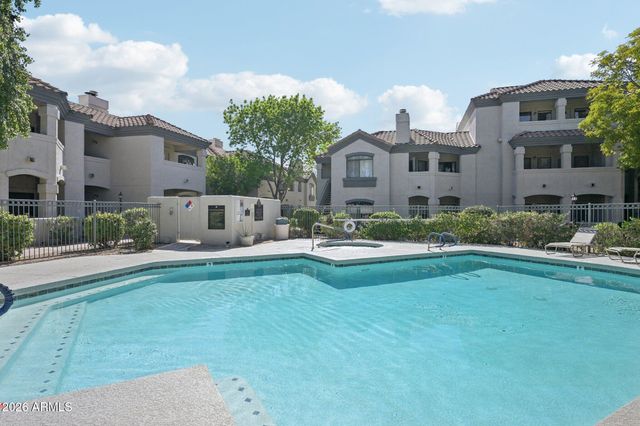 15095 N THOMPSON PEAK Parkway 2070, Scottsdale, AZ 85260