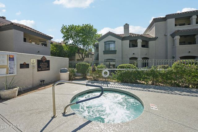 15095 N THOMPSON PEAK Parkway 2070, Scottsdale, AZ 85260