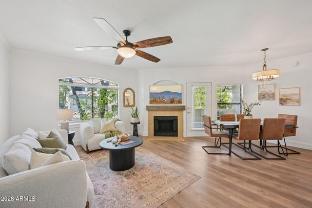 15095 N THOMPSON PEAK Parkway 2070, Scottsdale, AZ 85260