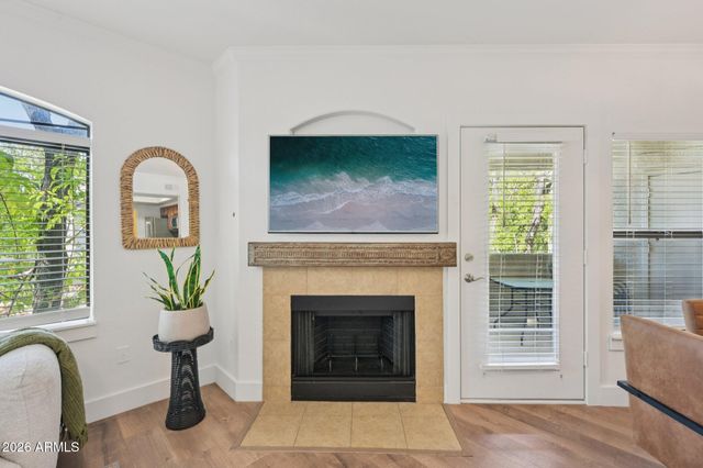 15095 N THOMPSON PEAK Parkway 2070, Scottsdale, AZ 85260