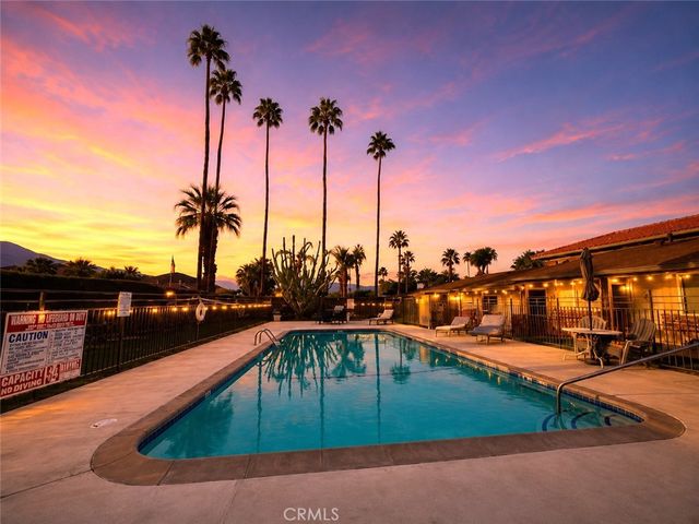 68365 Tahquitz 8, Cathedral City, CA 92234