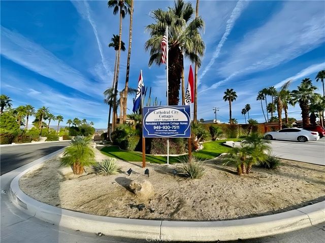 68365 Tahquitz 8, Cathedral City, CA 92234