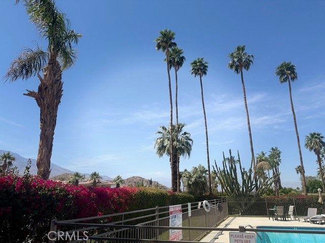 68365 Tahquitz 8, Cathedral City, CA 92234