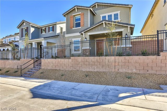 3659 Bitonto Lane, Henderson, NV 89044