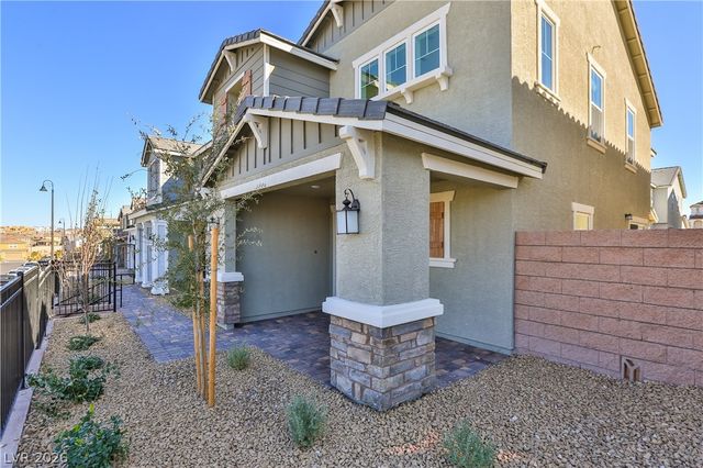 3659 Bitonto Lane, Henderson, NV 89044
