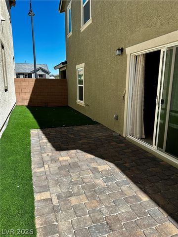 3659 Bitonto Lane, Henderson, NV 89044