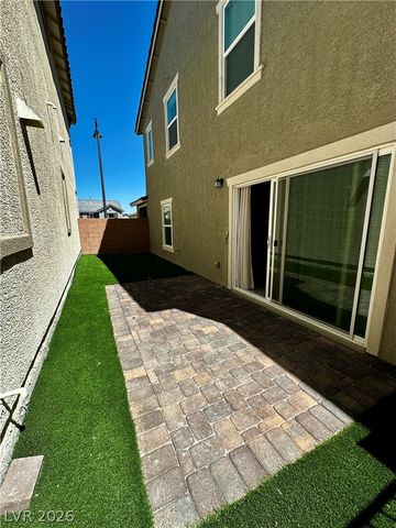 3659 Bitonto Lane, Henderson, NV 89044
