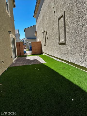 3659 Bitonto Lane, Henderson, NV 89044