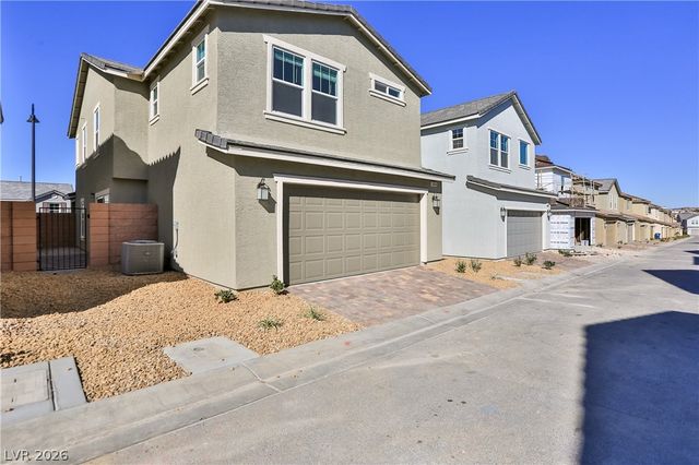 3659 Bitonto Lane, Henderson, NV 89044