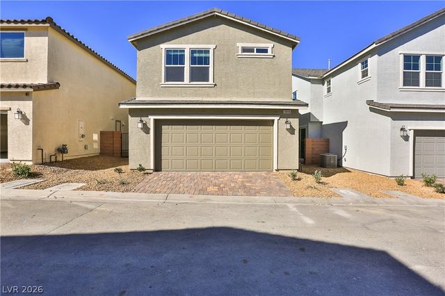 3659 Bitonto Lane, Henderson, NV 89044