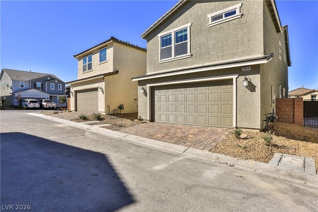 3659 Bitonto Lane, Henderson, NV 89044