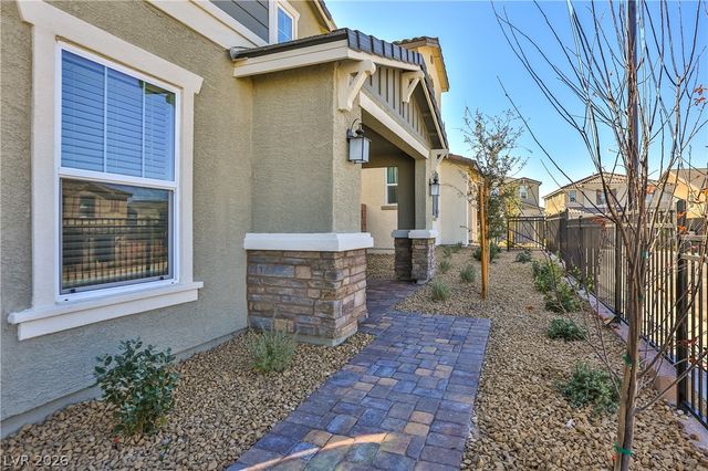 3659 Bitonto Lane, Henderson, NV 89044