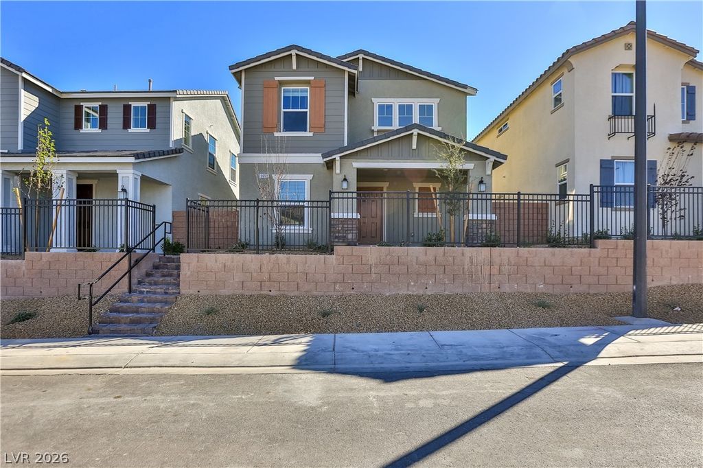 3659 Bitonto Lane, Henderson, NV 89044