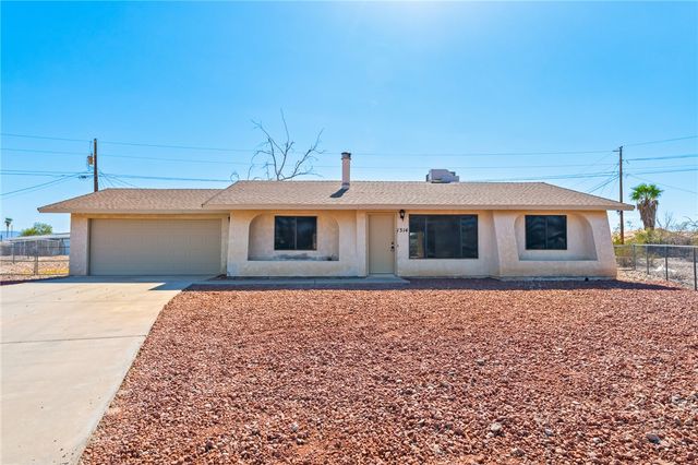 1314 E Stony Trail, Fort Mohave, AZ 86426
