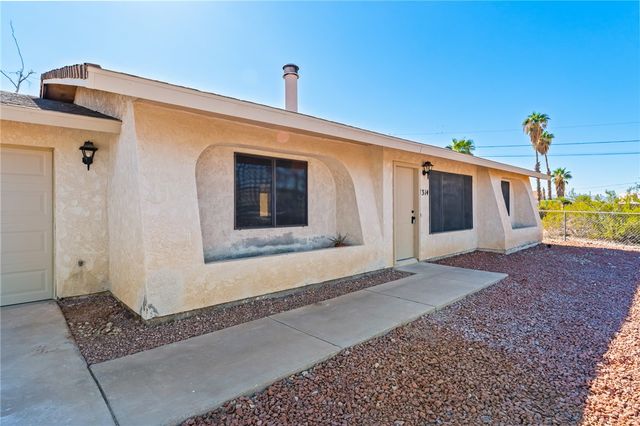 1314 E Stony Trail, Fort Mohave, AZ 86426