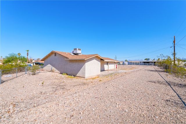 1314 E Stony Trail, Fort Mohave, AZ 86426