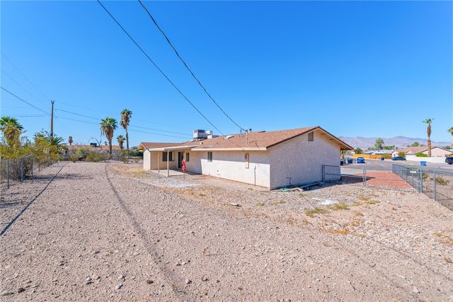 1314 E Stony Trail, Fort Mohave, AZ 86426