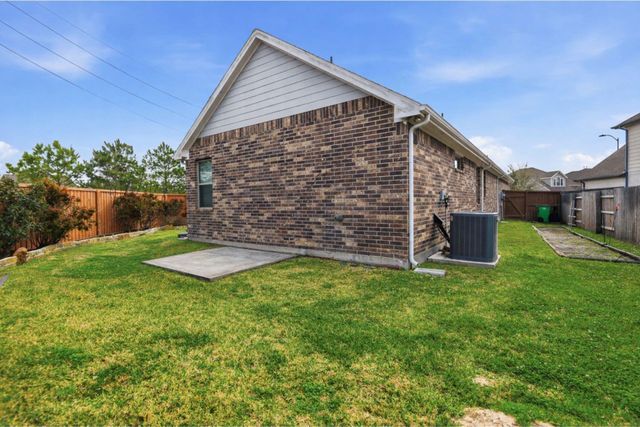 6123 Dovetail Cliff Court, Katy, TX 77493