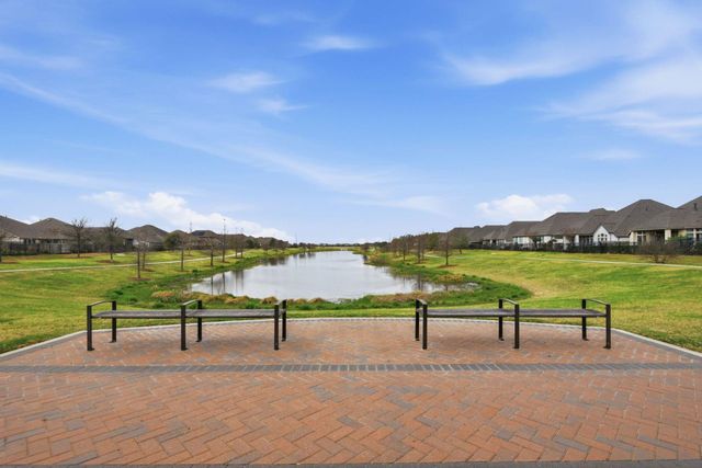 6123 Dovetail Cliff Court, Katy, TX 77493