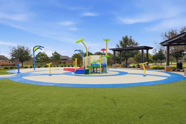 6123 Dovetail Cliff Court, Katy, TX 77493