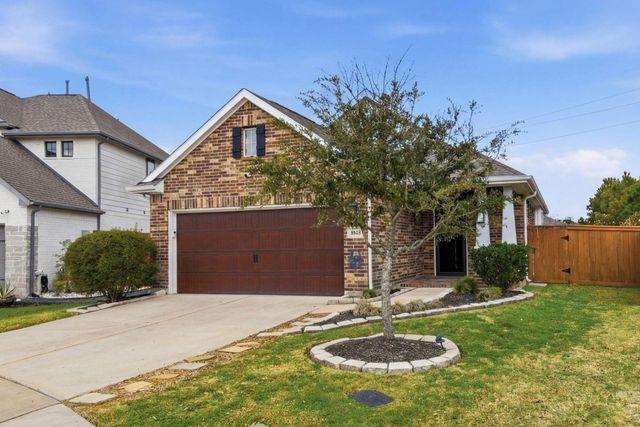 6123 Dovetail Cliff Court, Katy, TX 77493