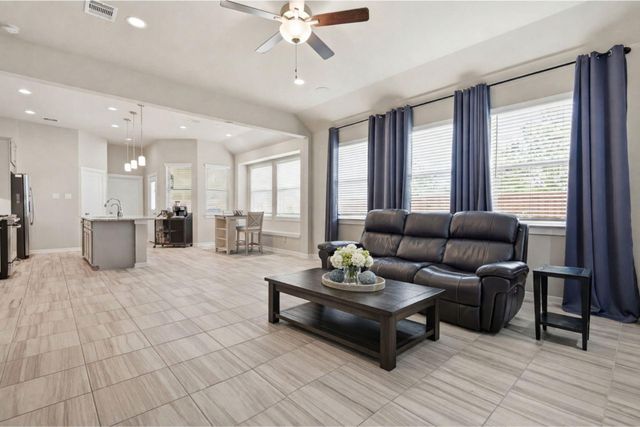 6123 Dovetail Cliff Court, Katy, TX 77493