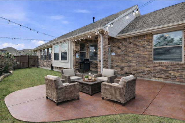 6123 Dovetail Cliff Court, Katy, TX 77493