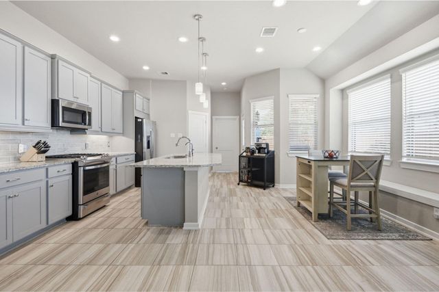 6123 Dovetail Cliff Court, Katy, TX 77493