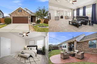 6123 Dovetail Cliff Court, Katy, TX 77493