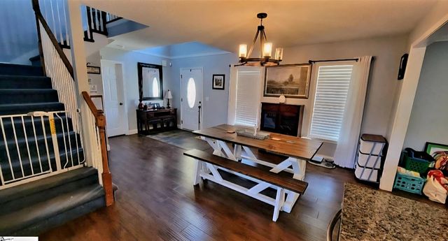 224 Ike Road, Six Mile, SC 29682