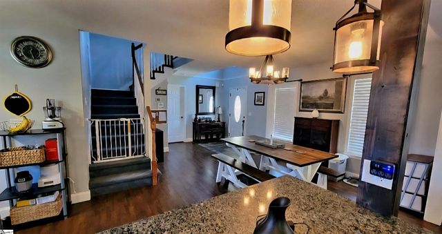 224 Ike Road, Six Mile, SC 29682