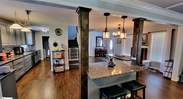 224 Ike Road, Six Mile, SC 29682