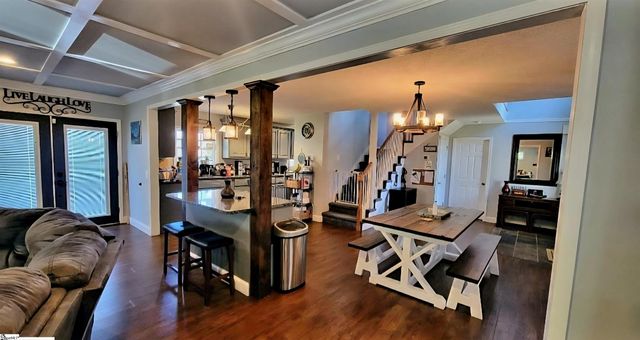 224 Ike Road, Six Mile, SC 29682