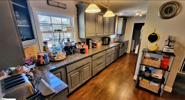 224 Ike Road, Six Mile, SC 29682