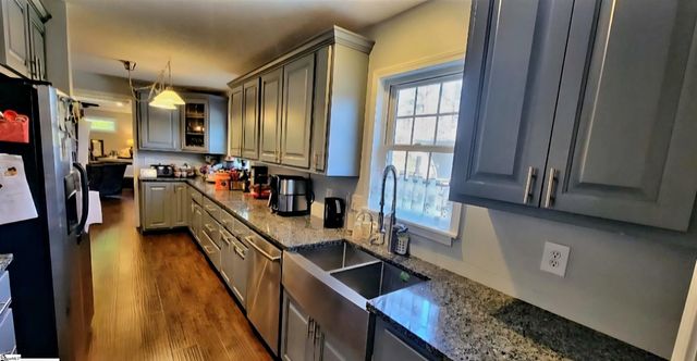 224 Ike Road, Six Mile, SC 29682