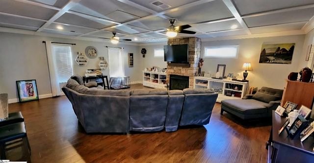 224 Ike Road, Six Mile, SC 29682