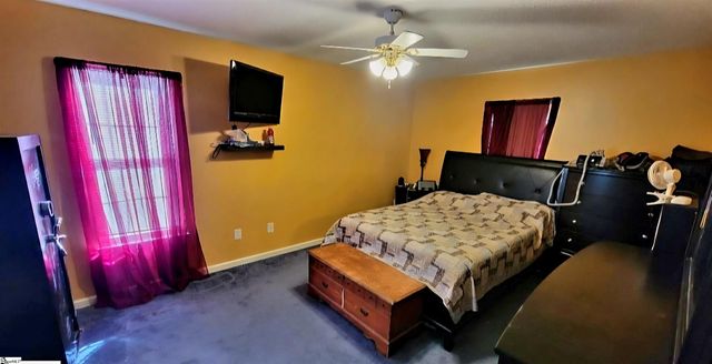 224 Ike Road, Six Mile, SC 29682