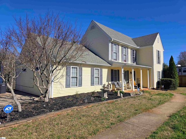 224 Ike Road, Six Mile, SC 29682