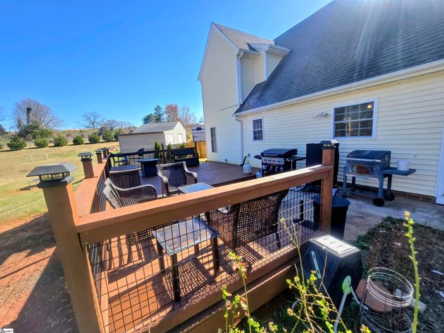 224 Ike Road, Six Mile, SC 29682