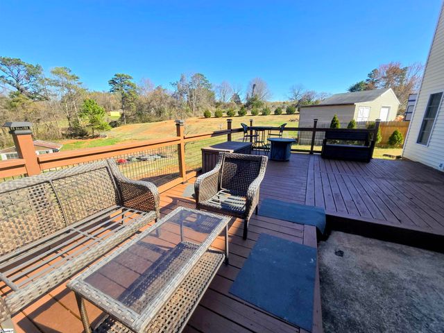 224 Ike Road, Six Mile, SC 29682