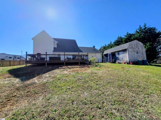 224 Ike Road, Six Mile, SC 29682
