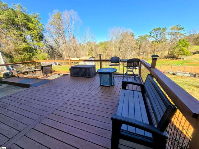 224 Ike Road, Six Mile, SC 29682