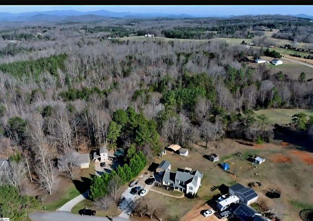 224 Ike Road, Six Mile, SC 29682