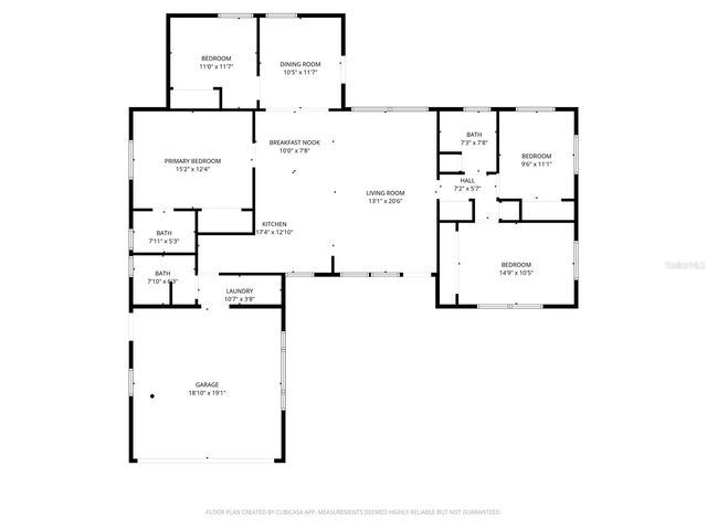 2440 66TH AVENUE S, St Petersburg, FL 33712