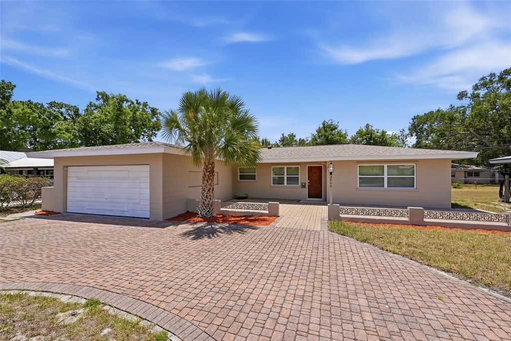 2440 66TH AVENUE S, St Petersburg, FL 33712