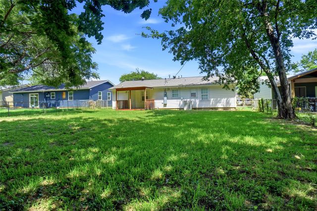 1013 Irion Drive, Euless, TX 76039