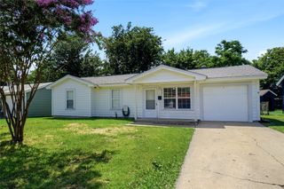 1013 Irion Drive, Euless, TX 76039