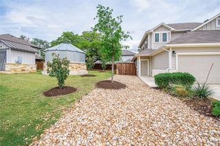 611 Parkline DR, Georgetown, TX 78626
