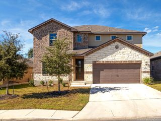 2465 Pennilynn, San Antonio, TX 78253